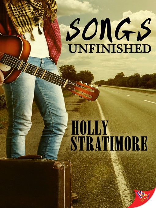 Cover image for Songs Unfinished